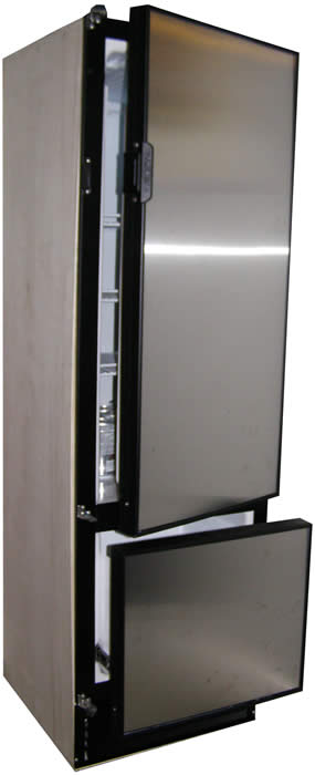 Nova kool on sale rv refrigerator