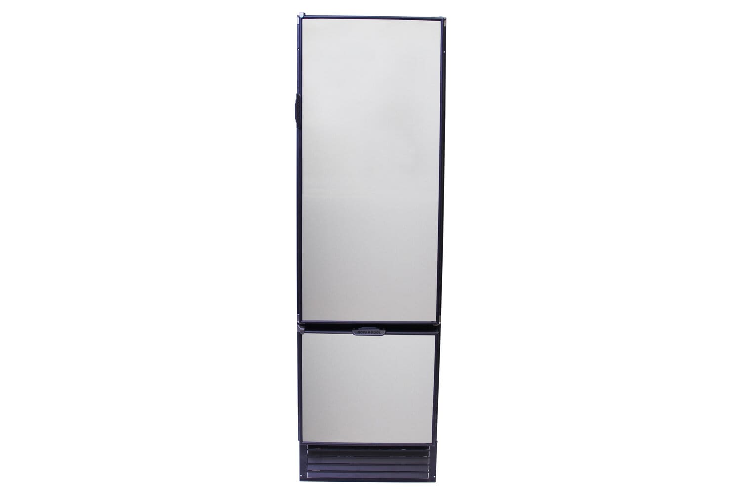 RFU7300 DC 12/24vdc Refrigerator/Freezer, 2 Compressor Unit w/Freezer Door