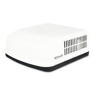 ROOFTOP, 12K 220V 50HZ POLAR WHITE