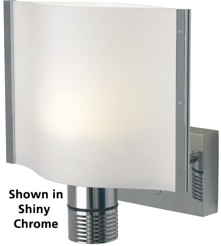 ILPB25013307 ROSTOCK LED,MATTE CHROME W/SW&