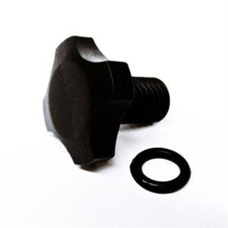 SEASDRAIN-PLUG Drain Plug for SEASUM Sea Water Strainer, All Sizes