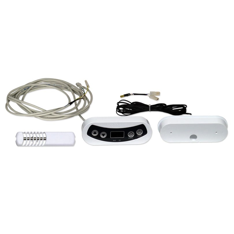 Isotherm ITC Digital Display Kit - Intelligent Temperature Control
