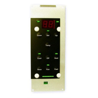 SMXIIAB  Replacement Keypad/Display Marine by Dometic