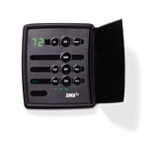 SMXir  White Keypad/Display Marine with 3/4 Door by Dometic