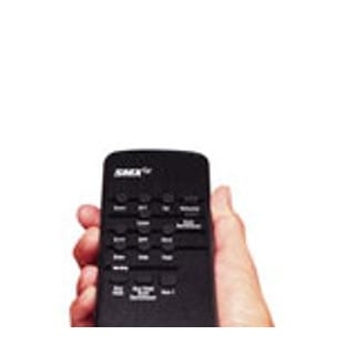 SMXIR-REM RemoteControl for SMXir Control/Display by Dometic