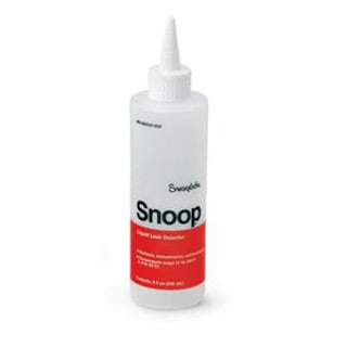 Snoop Liquid Leak Detector 8 oz.