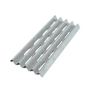 Dickinson 15-183S Stainless Grill Section for SBQ Large BBQ