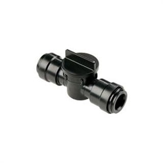 Sea Tech 22mm Straight Valve, 2939-2222