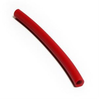 Sea Tech 2205R-FT 22mm Red tube Per Foot