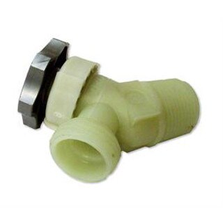 73123 Drain valve 3/4