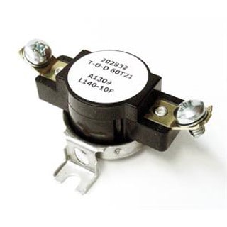 73129 Water Heater Thermostat Seaward Repair Part