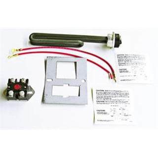 80336 WH Conversion Kit 120V to 240V Seaward Repair Part Whale Marine