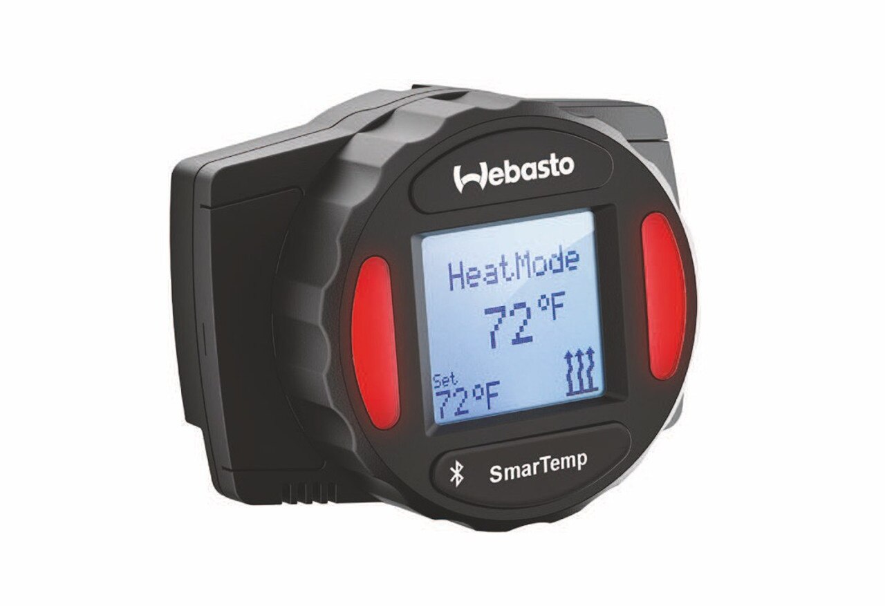 5013874B Smartemp 3.0 BlueTooth Controller