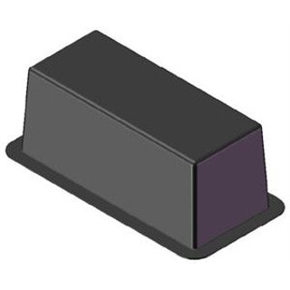 TB125 Blank 12