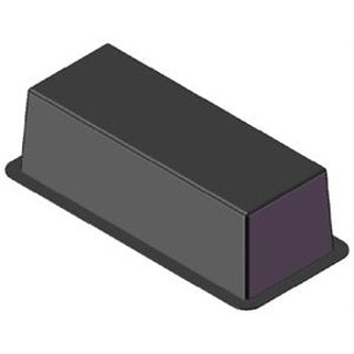 TB166 Blank 16