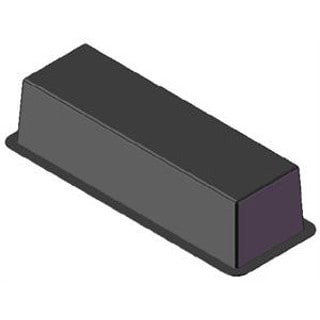 TB206 Blank 20