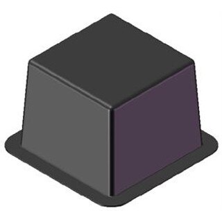 TB66 Blank 6
