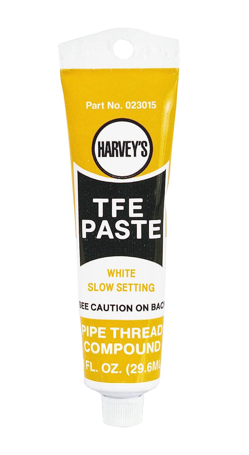 R54263 Harvey's Pipe Thread Compound TFE 1 Oz