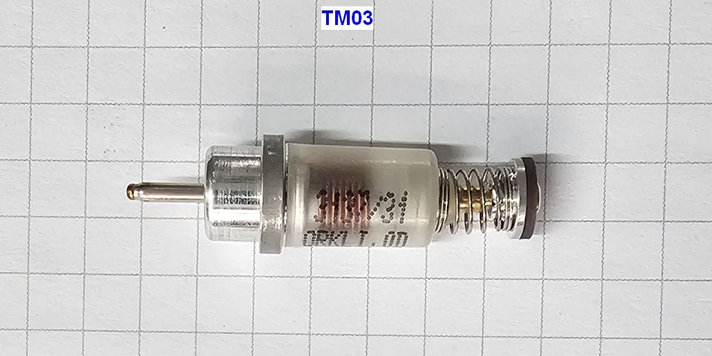 #TM03 ENO ELECTROMAGNET/SOLENOID