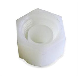 U-Line, UL41254, NYLON NUT FOR WATER LINE, Replacement Part