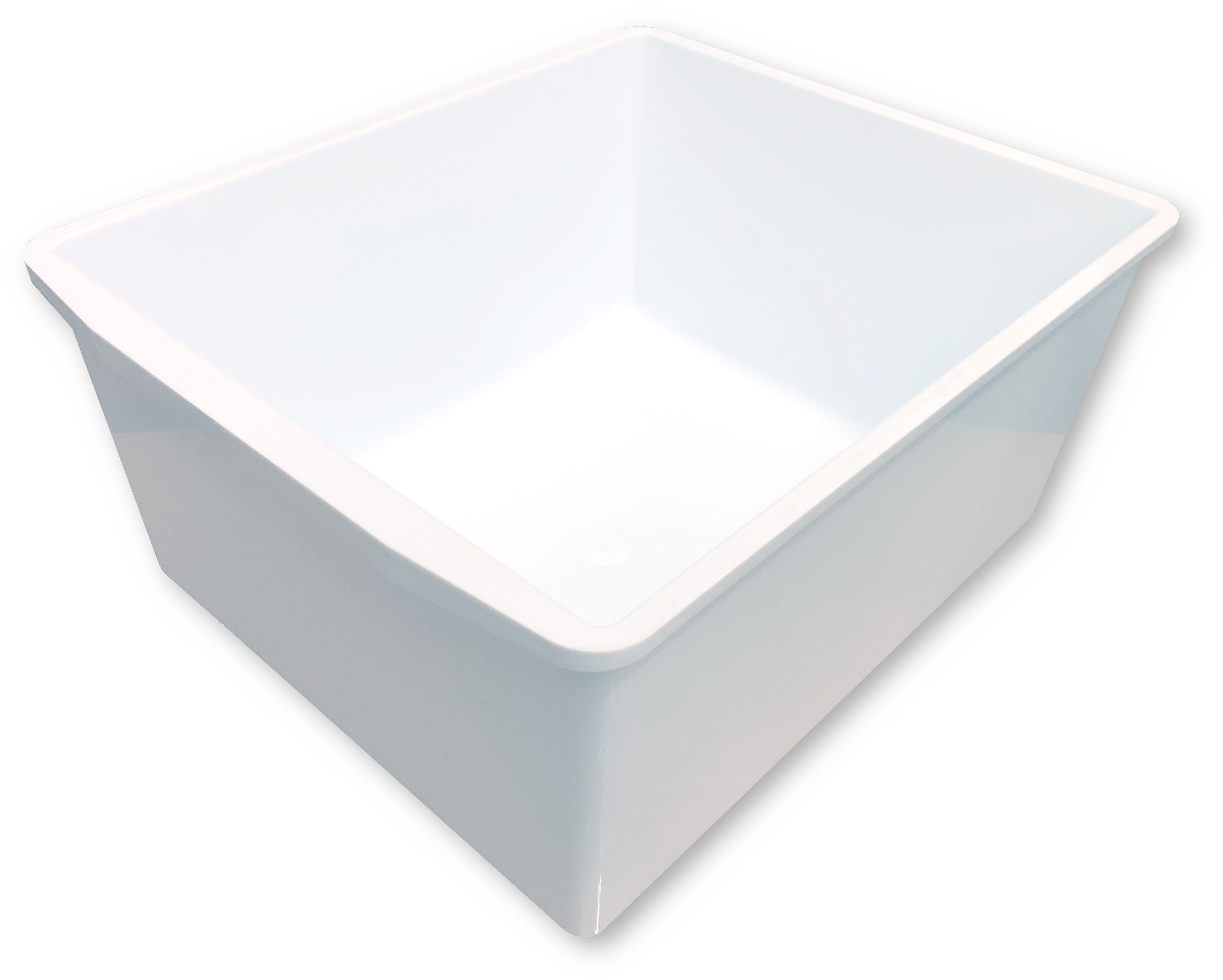 Uline Food Storage Containers Dandk Organizer