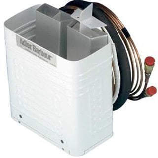 VD-150 Adler / Barbour Small Vertical Boxed Evaporator