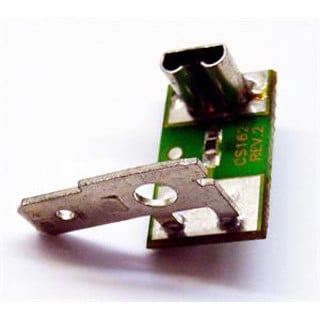 Vitrifrigo R101022.1 Resistor, 692 Ohms (3000rpm)