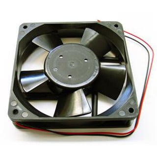 Vitrifrigo R10400, Condenser fan, 12vdc