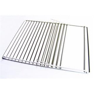 Vitrifrigo R11769, Shelf, Wire Vinyl Coated w/opening, DP2600