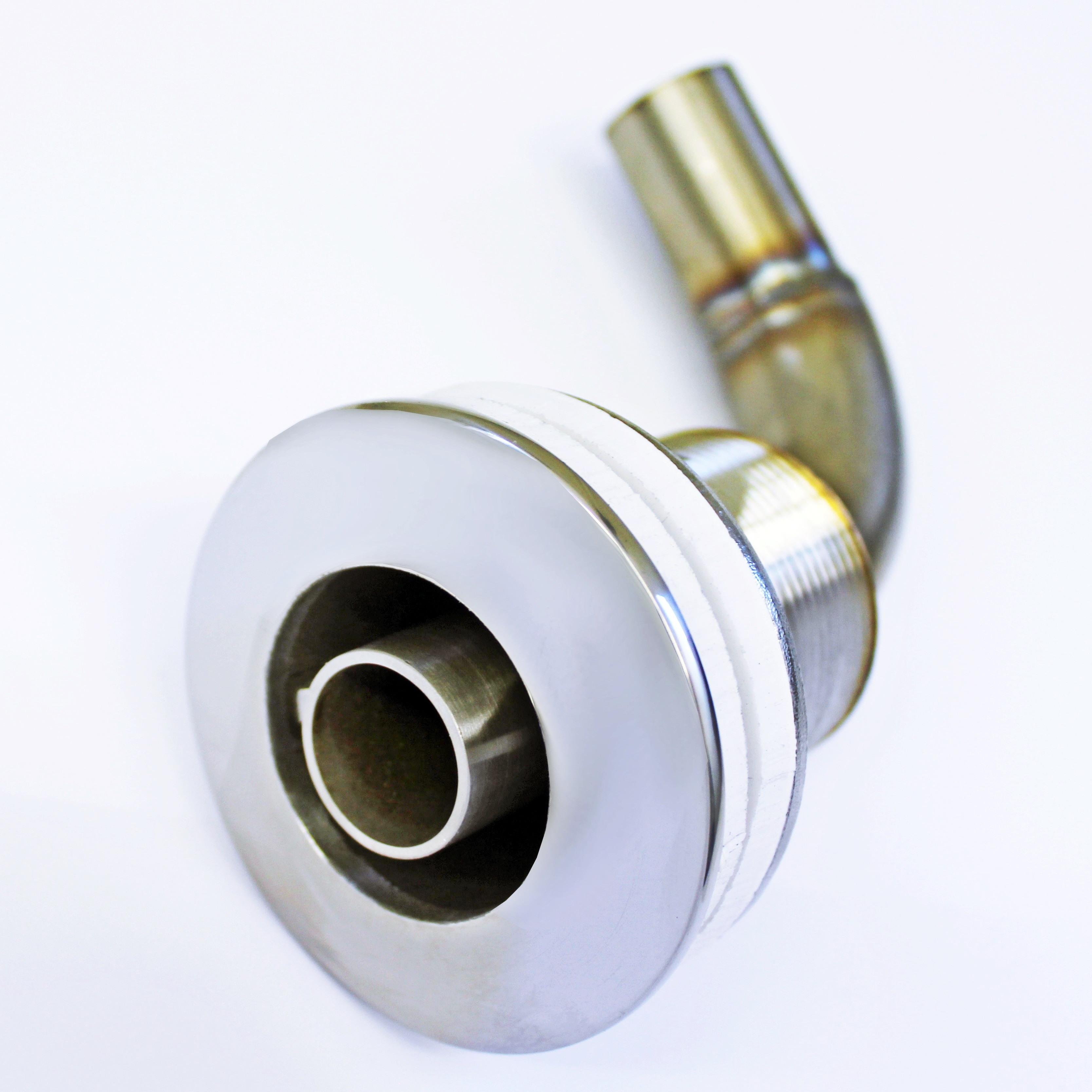 24mm exhaust pipe