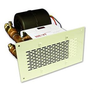REAL Heat 5000W 10,000 Btu Marine Hydronic Defroster / Heater
