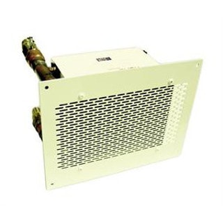 REAL Heat 6200W 10,250 Btu Marine Hydronic Fan Heater