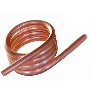 W005-116 replacement copper condensation drain coil