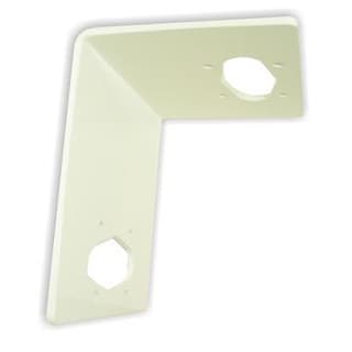 W005-216 AirTop Series AT Mount Bracket Powder Coated Aluminum