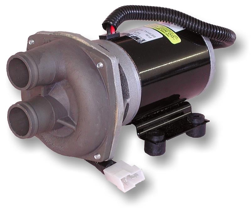 webasto coolant pump