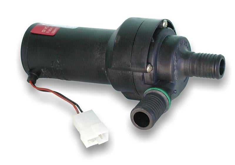 webasto coolant pump