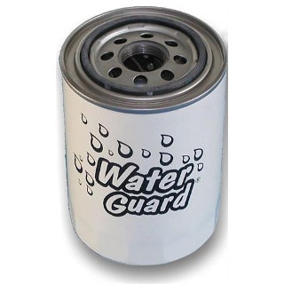 Water Guard W40510-F Replacement Diesel Boiler Fuel Filter