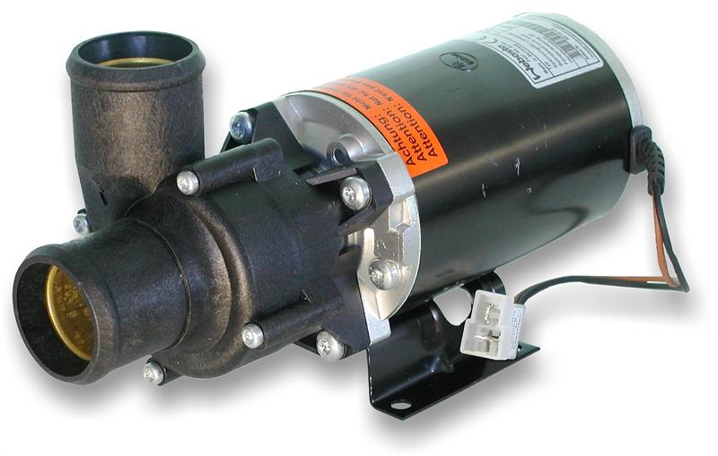 webasto coolant pump