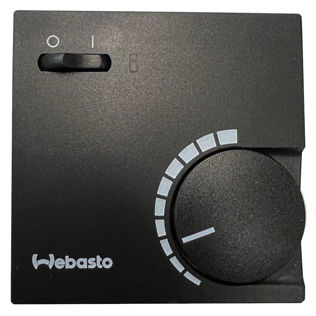 Webasto W709-47A Thermostat