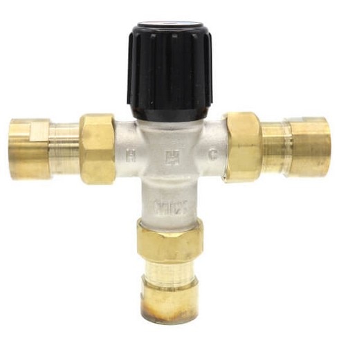 Honeywell AM101C-UT-1LF Sparco Mix Valve 3/4