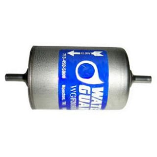 Water Guard WGF203IL1/4-KIT Diesel Fuel Filter Kit