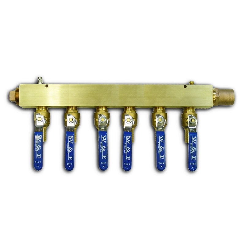 Manifolds