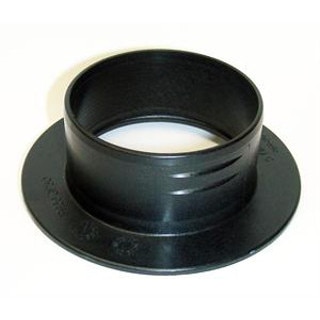 Webasto 1320923A High Temperature Snap-On 60mm Duct Adapter