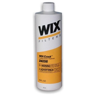 WIX Cool 24056 Cooling System Treatment Pint