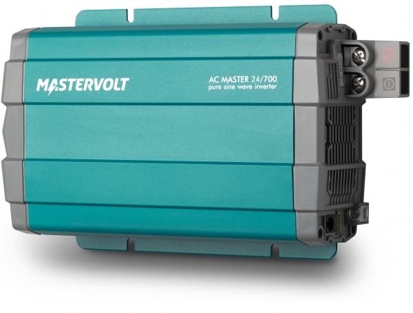 AC Master Inverters - 24 Volt