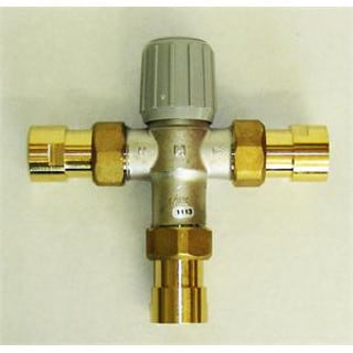 Honeywell AM101C-UT-1 Sparco Mix Valve 3/4