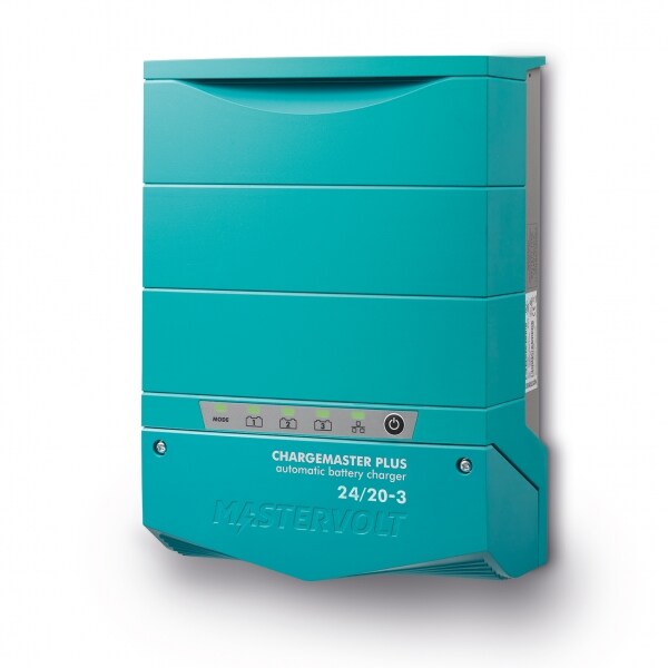 Mastervolt ChargeMaster Plus 24/20 CZone/MBUS
