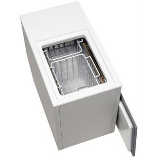 box refrigerator