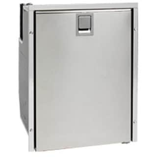 Isotherm Drawer 130 SS INOX 4.6 CU FT AC/DC Refrigerator w/ Freezer