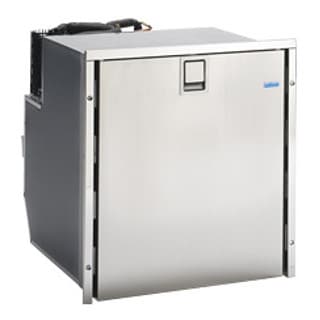 Isotherm Drawer 65 SS INOX 2.3 CU FT AC/DC Frost Free Refrigerator